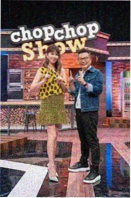 综艺 片场的一天 封面