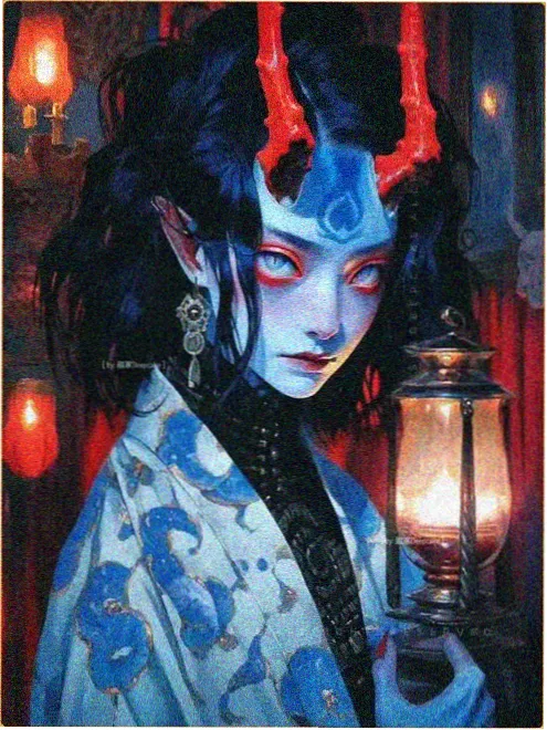 刑侦剧 旧城警事 海报