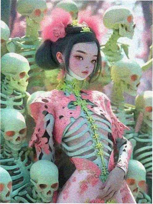 公路电影大片 候鸟航线 海报